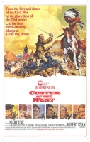 [英] 卡斯特將軍/英勇將軍 數位修復版 (Custer of the West) (1967)