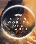 [英] 七個世界 一個星球 (One Planet Seven Worlds) (2019)[Disc 2/3] [台版字幕]