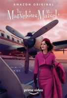 [英] 漫才梅索太太/了不起的麥瑟爾女士 第三季 (The Marvelous Mrs Maisel S03) (2019) [台版字幕]