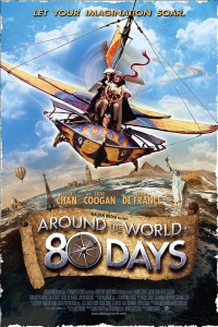 [英] 環遊世界八十天 (Around the World in 80 Days) (2004)