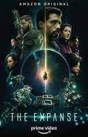 [英] 太空無垠 第四季 (The Expanse S04) (2019) [台版字幕]