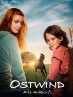 [德] 馬麻吉 4 - 勇敢傳說 (Windstorm - Aris Arrival) (2019)[台版字幕]