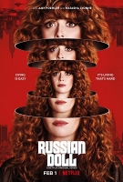 [英] 俄羅斯娃娃-派對迴旋 第一季 (Russian Doll S01) (2019) [台版字幕]