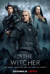 [英] 獵魔士 第一季 (The Witcher S01) (2019) [台版字幕]