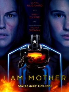 [英] AI終結戰 (I am Mother) (2019)[台版字幕]