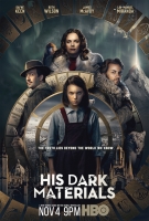 [英] 黑暗元素 第一季 (His Dark Materials S01) (2019) [台版字幕]