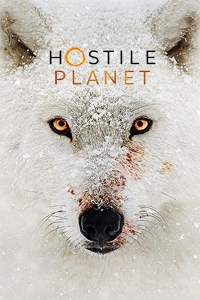 [英] 水深火熱的星球 第一季 (Hostile Planet S01) (2019)