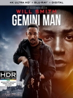 [英] 雙子殺手 (Gemini Man) (2019)[台版]