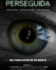 [西] 絕命目擊 (Perseguida) (2019) [搶鮮版]