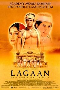 [印] 榮耀之役 (Lagaan-Once Upon a Time in India) (2001) [搶鮮版]