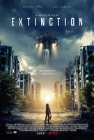 [英]消弒戰/滅絕入侵 (Extinction) (2018) [搶鮮版]