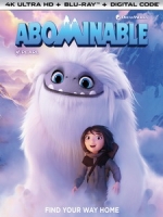[英] 壞壞萌雪怪 (Abominable) (2019)[台版字幕]