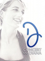 紀念黛安娜音樂會 (Concert for Diana)  [Disc 1/2]