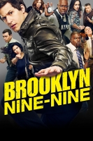 [英] 神煩警察/荒唐分局 第六季 (Brooklyn Nine-Nine S06) (2019) [台版字幕]