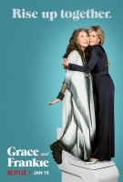 [英] 同妻俱樂部 第六季 (Grace and Frankie S06) (2020) [台版字幕]