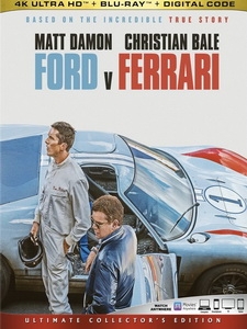 [英] 賽道狂人 (Ford v Ferrari) (2019)[台版]