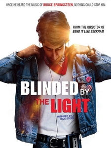 [英] 炫目之光 (Blinded by the Light) (2019)[台版]