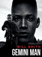 [英] 雙子殺手 (Gemini Man) (2019)[台版]