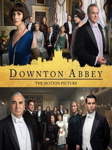 [英] 唐頓莊園 (Downton Abbey) (2019)[台版]