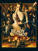 [英] 弒婚遊戲 (Ready or Not) (2019)[台版]