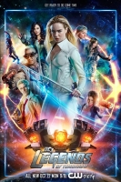 [英] 明日傳奇 第四季 (Legends of Tomorrow S04) (2018) [台版字幕]