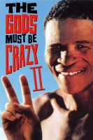 [英] 上帝也瘋狂續集 (The Gods Must Be Crazy II) (1989) [搶先版]