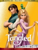 [英] 魔髮奇緣 (Tangled) (2010)[台版]