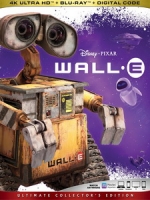 [英] 瓦力 (Wall-E) (2008)[台版]