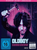 [韓] 原罪犯 (Oldboy) (2003)[台版字幕]