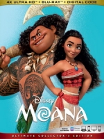 [英] 海洋奇緣 (Moana) (2016)[台版]