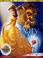 [英] 美女與野獸 (Beauty and the Beast) (1991)[台版]
