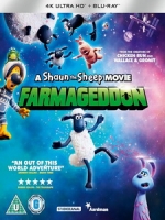 [英] 笑笑羊大電影 - 外星人來了 (Shaun the Sheep Movie - Farmageddon) (2019)