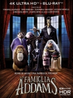 [英] 阿達一族 (The Addams Family) (2019)[台版]