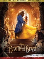 [英] 美女與野獸 (Beauty and the Beast) (2017)[台版]