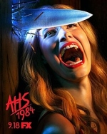 [英] 美國恐怖故事-1984 第九季 (American Horror Story -1984 S09) (2019)