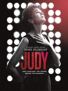 [英] 茱蒂 (Judy) (2019)[台版字幕]