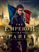 [法] 巴黎之王 - 闇黑正義 (The Emperor of Paris) (2018)[台版字幕]
