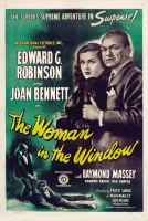 [英] 綠窗豔影 (The Woman in the Window) (1944)