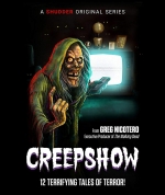 [英] 鬼作秀 第一季 (Creepshow S01) (2019)