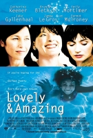 [英] 美麗與動人 (Lovely & Amazing) (2001) [搶鮮版]