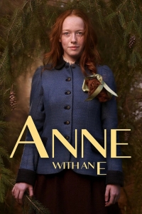 [英] 勇敢的安妮 第三季 (Anne with an E  S03) (2019) [台版字幕]
