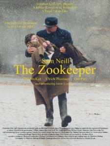 [英] 鐵幕烽火情 (The Zookeeper) (2001) [搶鮮版]