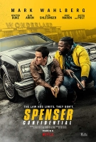 [英] 史賓賽的機密任務 (Spenser Confidential) (2020) [搶鮮版]