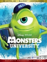 [英] 怪獸大學 (Monsters University) (2013)[台版]