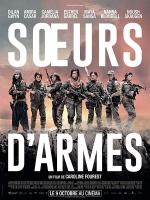 [英] 娘子軍 (Soeurs d arme/Red Snake) (2019)