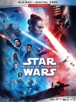 [英] 星際大戰九部曲 - 天行者的崛起 (Star Wars - The Rise of Skywalker) (2019)[台版]