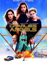 [英] 霹靂嬌娃 (Charlie s Angels) (2019)[台版]