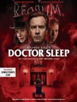 [英] 安眠醫生 (Doctor Sleep) (2019)[台版]