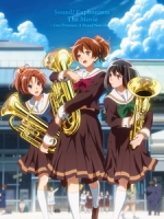 [日] 電影版吹響吧！上低音號 ～誓言的終章～ (Sound! Euphonium, the Movie -Our Promise: A Brand New Day-) (2019)[台版字幕]