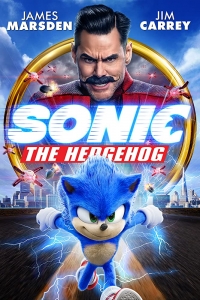 [英] 音速小子 (Sonic the Hedgehog) (2020) [搶鮮版]